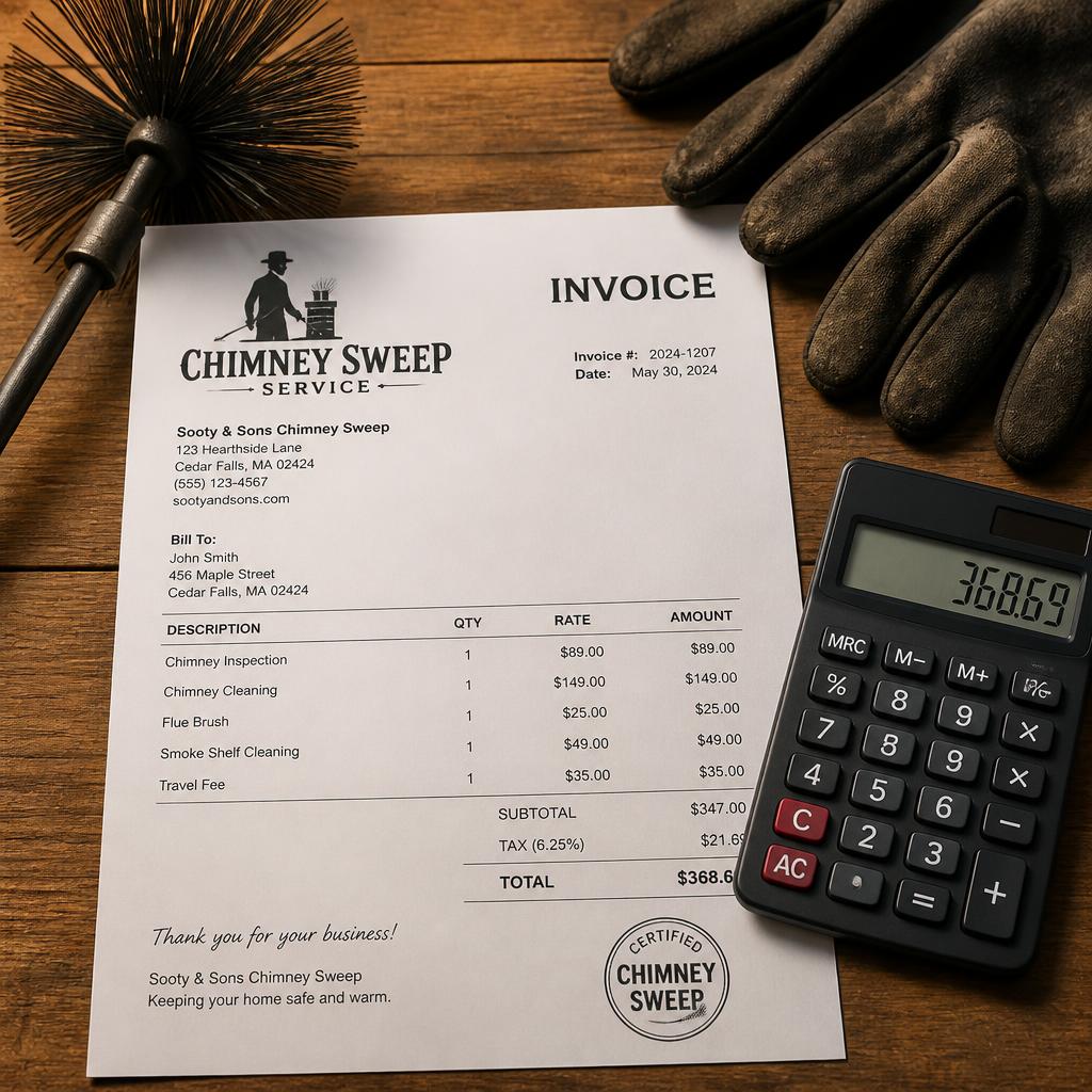 Chimney Sweep Cost in Boston, MA: What 2026 Actually Costs